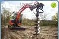 Excavator Attachment Wholesale - LICHMACH 1