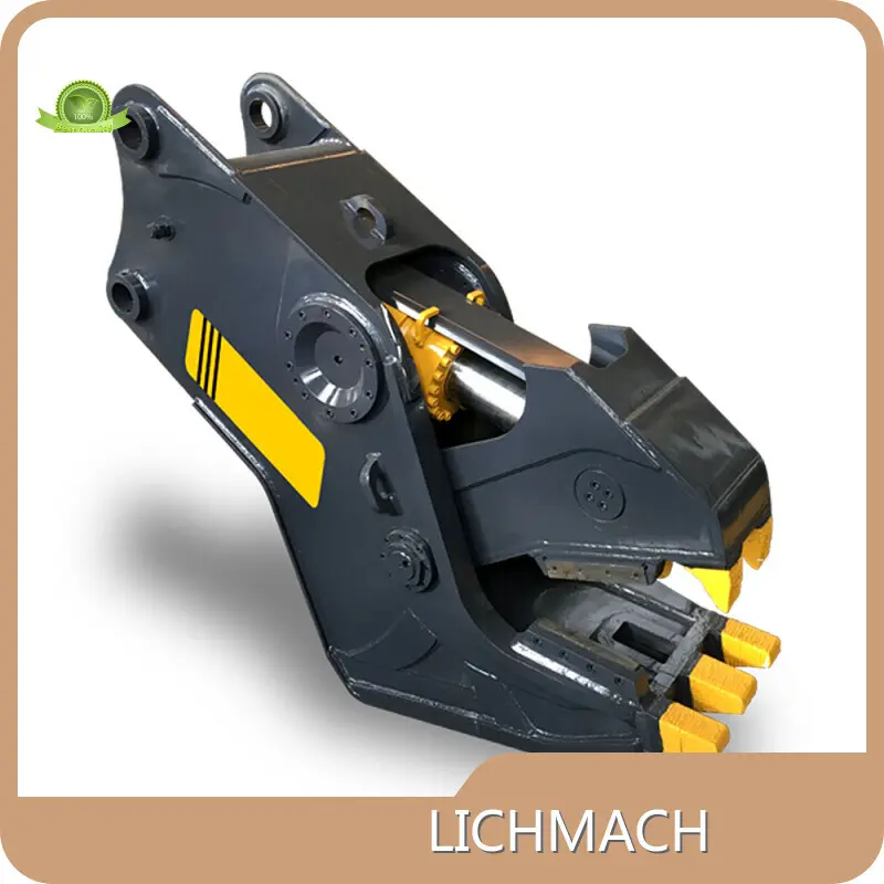 Construction Equipment Attachment Manufacturers Supply 1