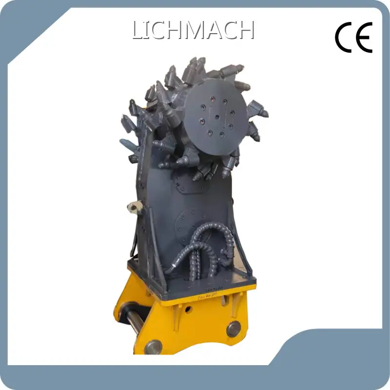 Digger Attachments for Sale Factory 1