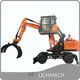 Excavator Attachments Suppliers Factory 1