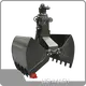 Clamshell Bucket - - LICHMACH 1