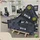 Hydraulic Hammer for Sale Wholesale - LICHMACH 1