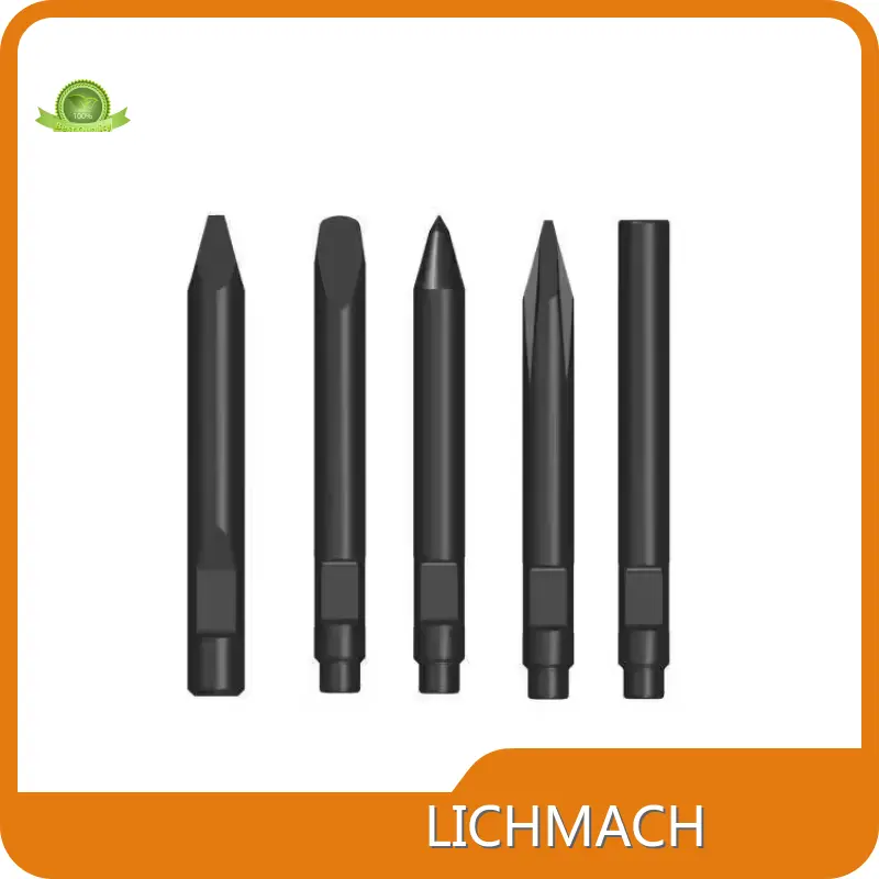 Excavator Parts Supplier Wholesale - LICHMACH 1