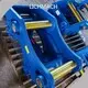 Excavator Attachments Suppliers Wholesale - LICHMACH 1