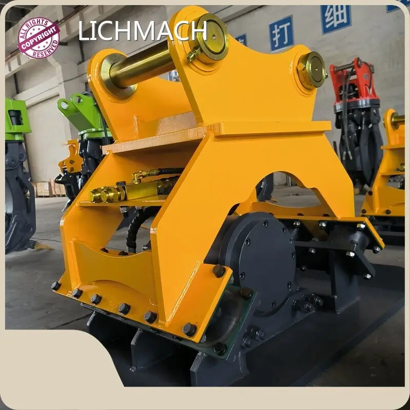 Excavator Attachments Manufacturer Manufacturers 1