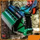 Flail Mower for Small Excavator - - LICHMACH 1