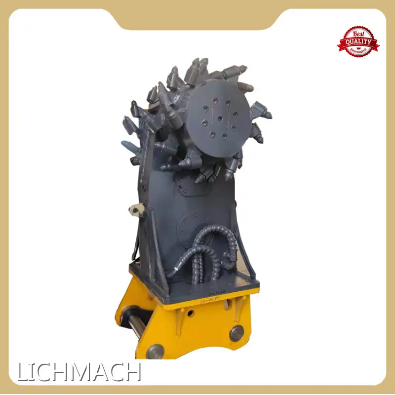 Top Excavator Parts Factory 1