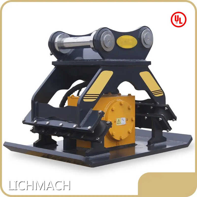 New Excavator Attachments Manufacturer Price List 1