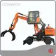 Grass Grabber Price Company 1