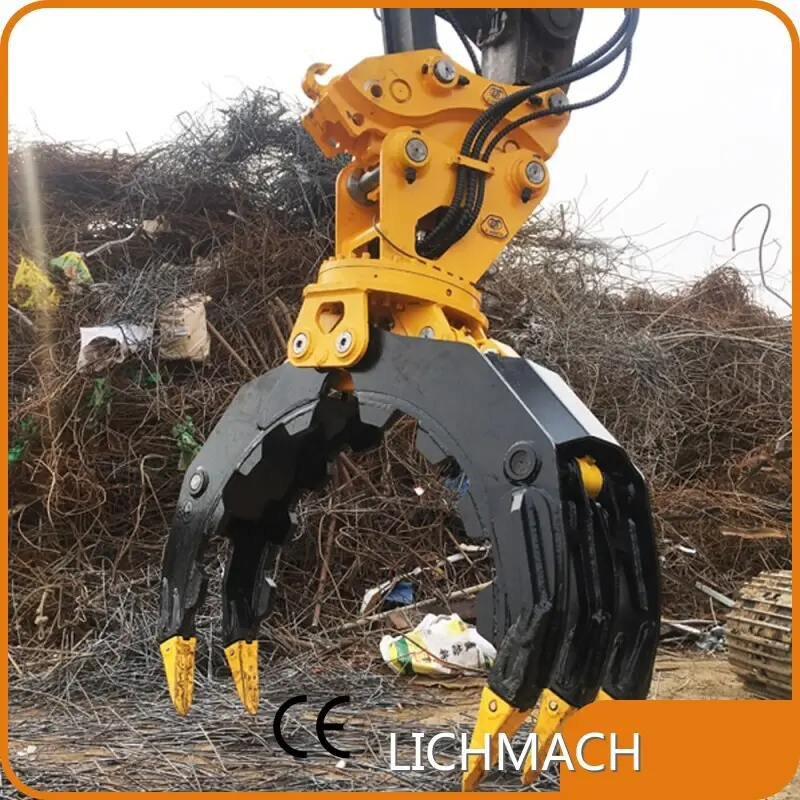 Custom Excavator Parts Excavator Parts Company 1