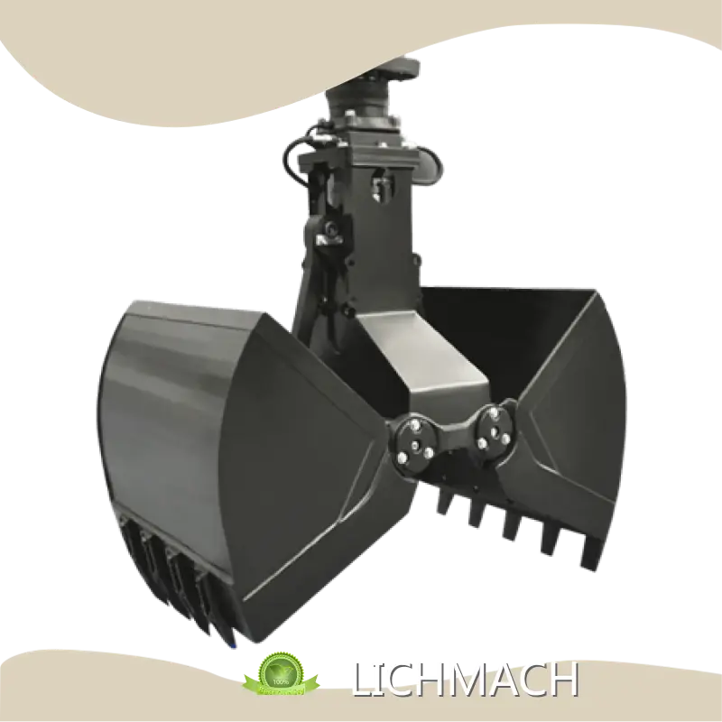 Excavator Bucket Wholesale - LICHMACH 1