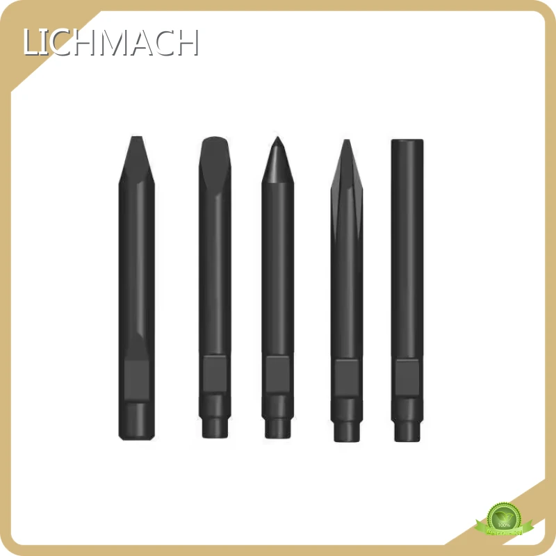 Excavator Breaker Price - - LICHMACH 1