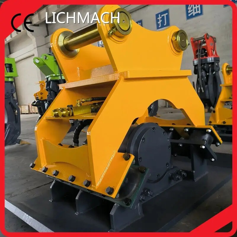 Wholesale Vibrating Compactor Suppliers 1