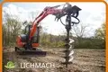 Twist Drill Bit Use Wholesale - LICHMACH 1