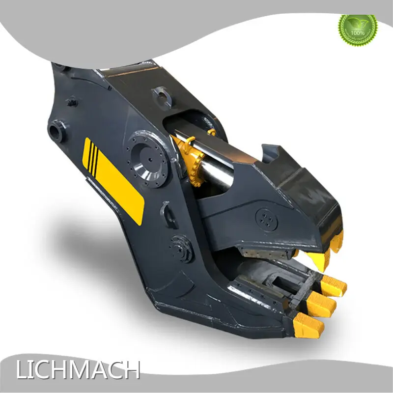 Top Excavator Grab for Sale 1