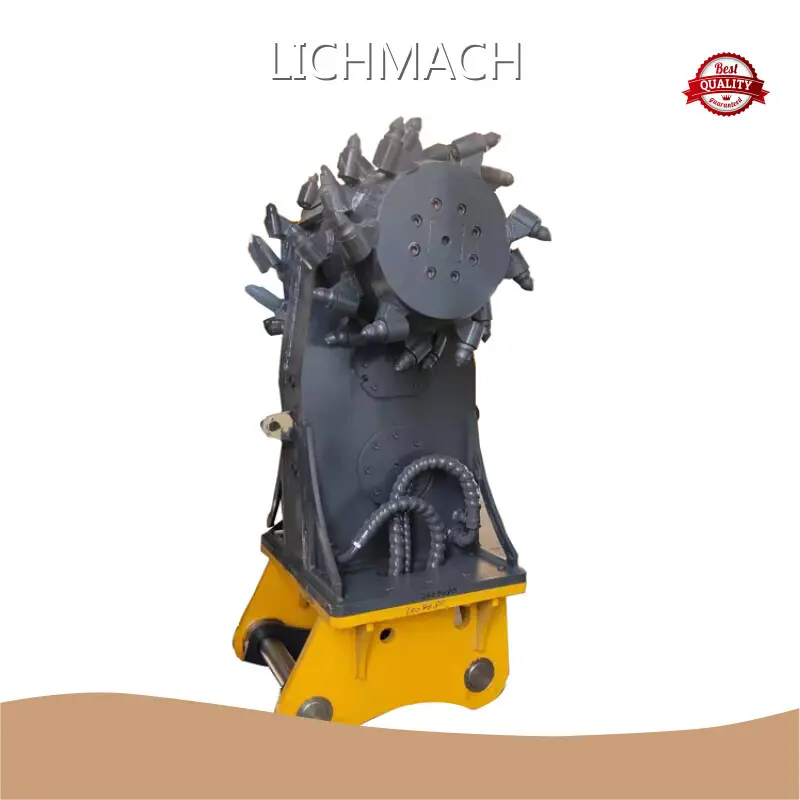 High-qualityexcavator Attachments for Sale 1