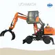 LICHMACH Grass Grabber Upply 1