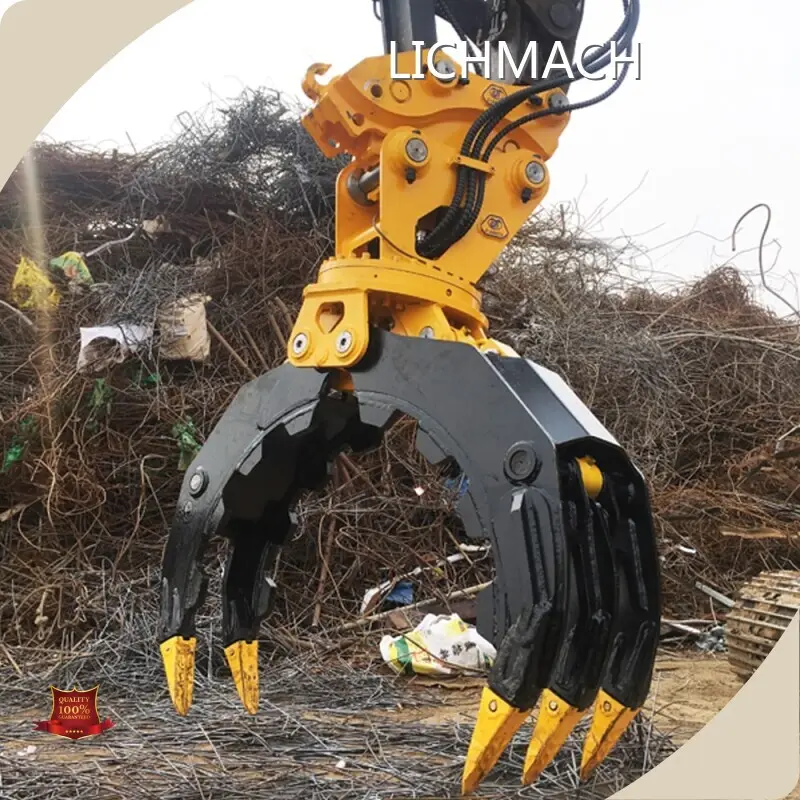 High-quality Excavator Parts Supplier Factory 1