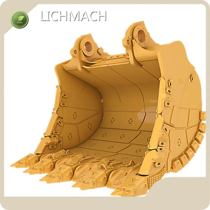 Topexcavator Parts Manufacturer 1
