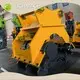 LICHMACH Vibro Compactor Machine Upply 1
