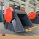 Excavator Crusher Bucket for Sale Wholesale - LICHMACH 1