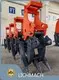 Wholesaleconstruction Equipment Attachment Manufacturers 1