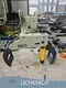 LICHMACH Hydraulic Grapple Saw Hydraulic Grapple Sawsuppliers 1