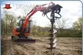 Woodworking Twist Drill Bits - - LICHMACH 1