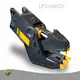 Top Excavator Grab Attachments 1