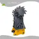 Drum Cutter Excavator by LICHMACH 1