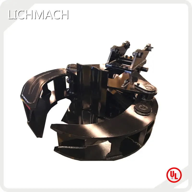 Latestexcavator Parts Manufacturer 1