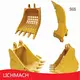 Screening Bucket for Skid Steer for Sale Company 1