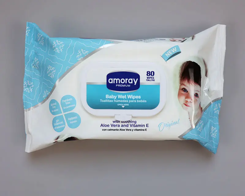 The Ultimate Guide to Choosing the Best Baby Wipes 1