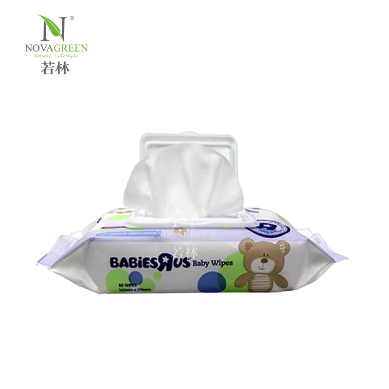 Best Baby Wet Wipes Price List 6
