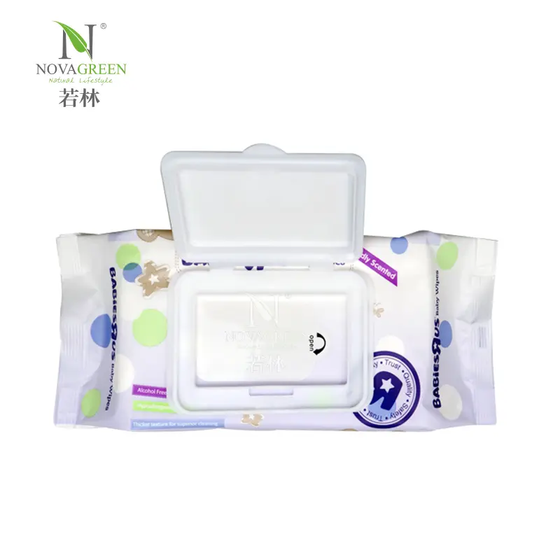 Best Baby Wet Wipes Price List 5