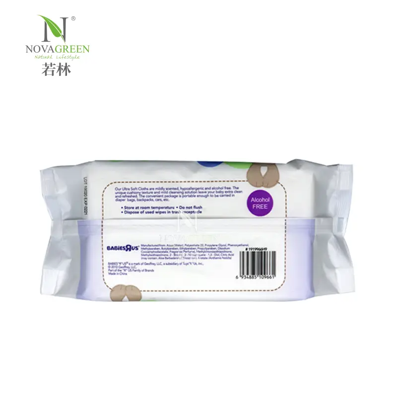 Best Baby Wet Wipes Price List 4