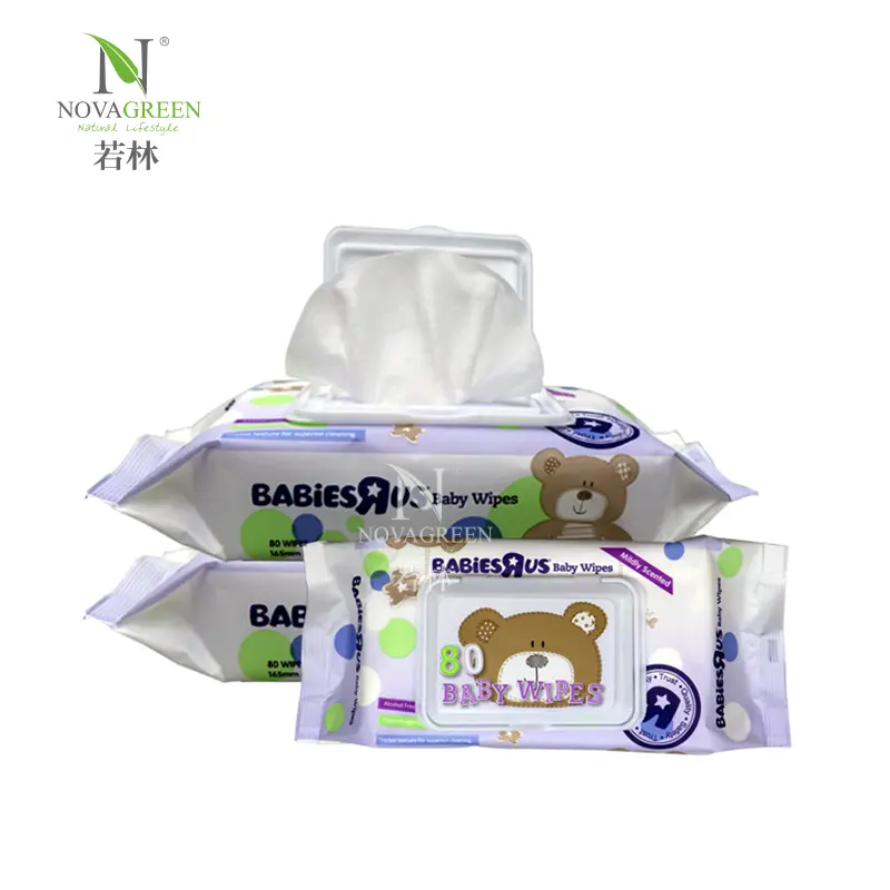 Best Baby Wet Wipes Price List 3