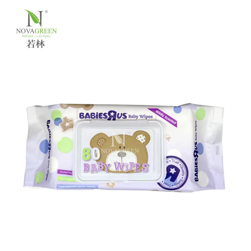 Best Baby Wet Wipes Price List 2