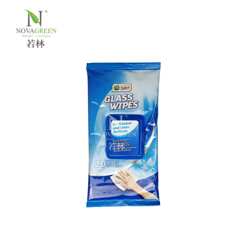 DIY vs. Store-Bought: How Cleaning Wipes Can Revolutionize Your Glass Cleaning 1