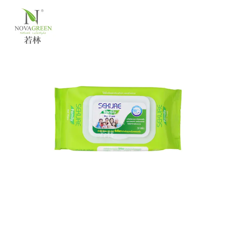Top Wet Tissue Supplier Manufacturers 2