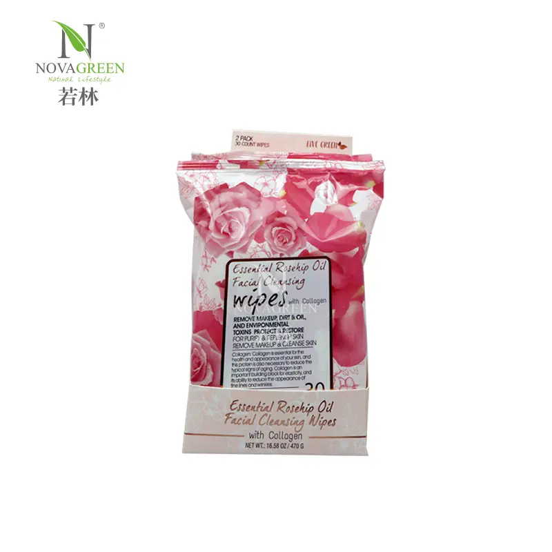 Do Your Eyes Need Special Attention? Best Makeup Cleansing Wipes That Satisfy 1
