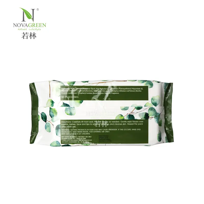 Best Wipes for Removing Makeup Wipes for Removing Makeup Company 3