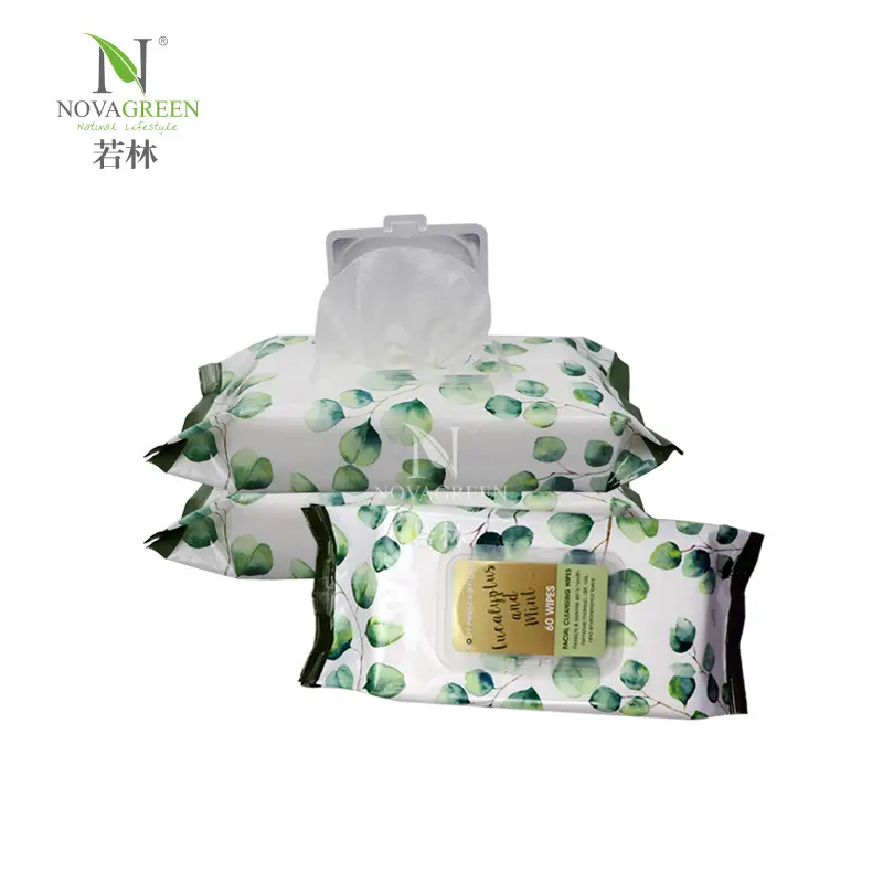 Best Wipes for Removing Makeup Wipes for Removing Makeup Company 5
