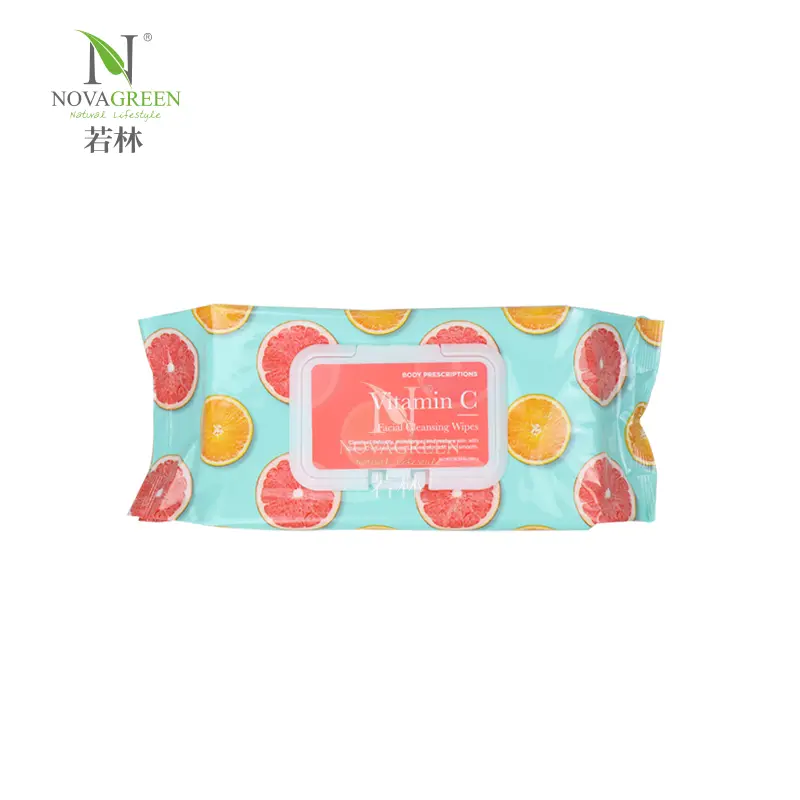Topwipes for Removing Makeup 2