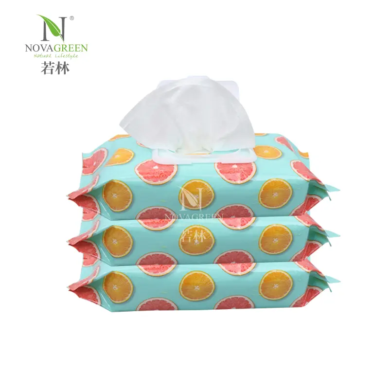 Topwipes for Removing Makeup 6