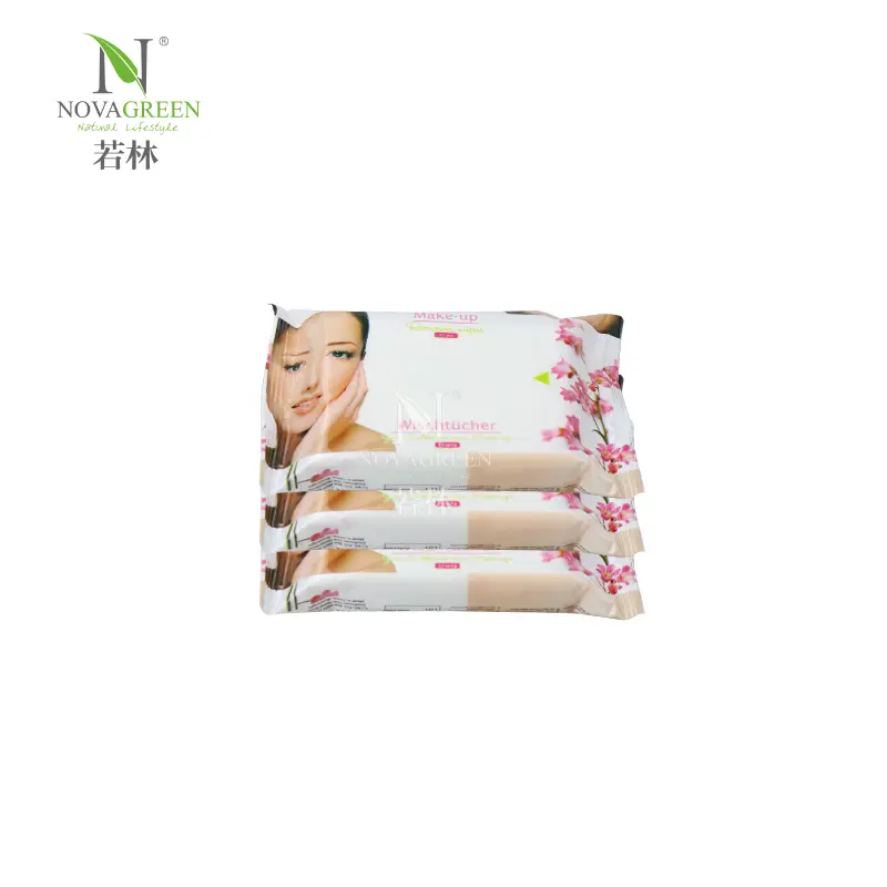 Remove Makeup Wipes by Ruolin Wipes 3