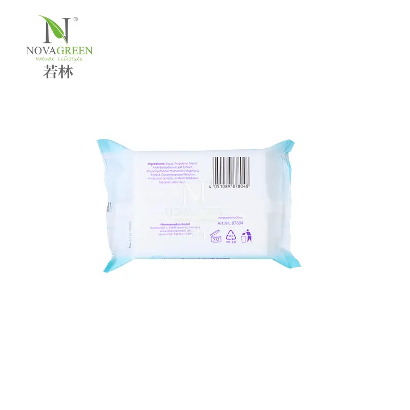 Wholesale Adult Care Wipes 5