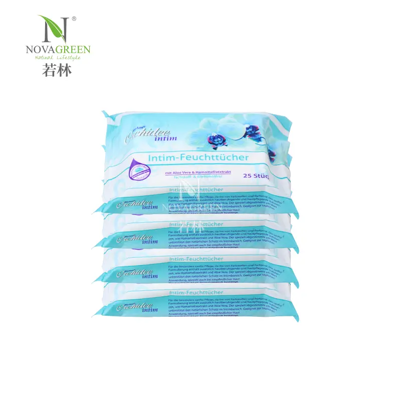 Wholesale Adult Care Wipes 3