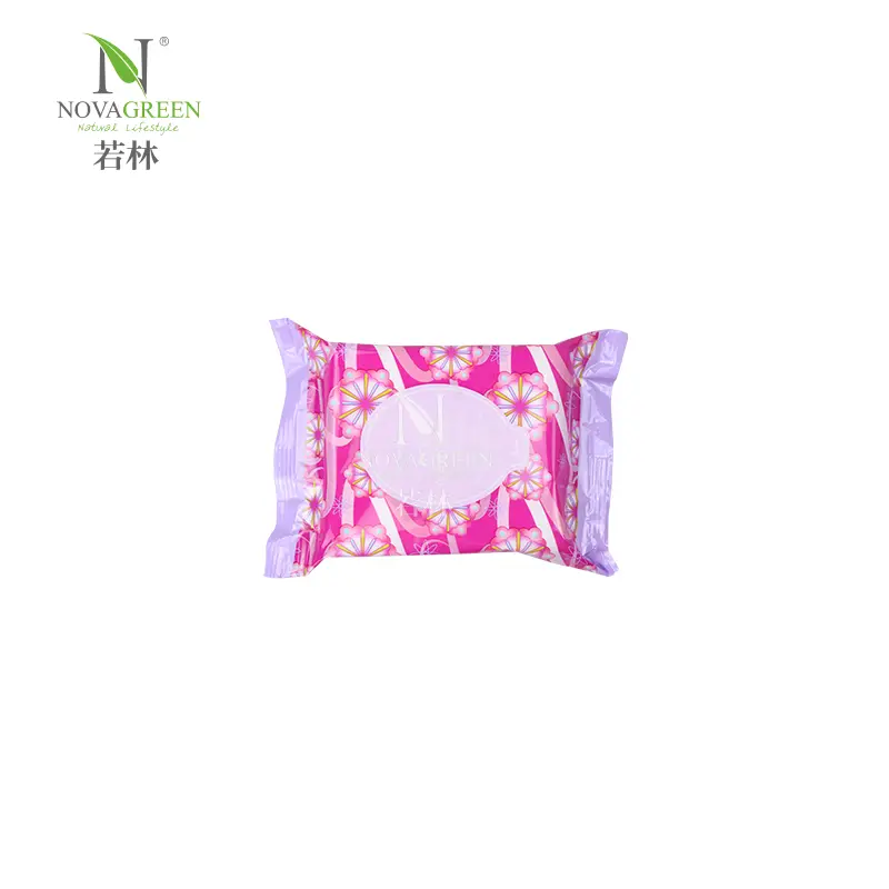 Ruolin Wipes Makeup Remover Wet Wipes Company 2