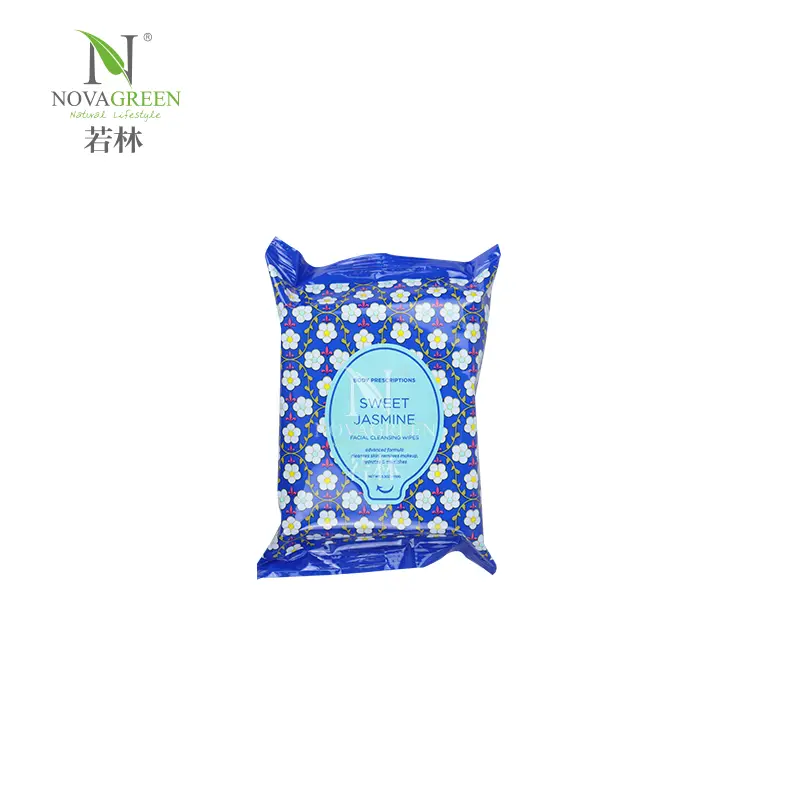 Wholesale Wet Wipes for Business 2